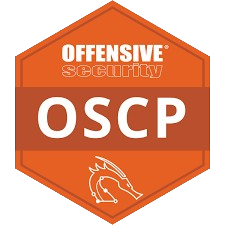 Ceritfication OSCP Certification Image